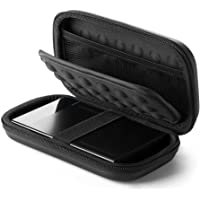 Los mejores  - UGREEN Funda para Disco Duro Externo 2.5&quot-- Estuche Rígida con Doble Capa Acolchada EVA Protegida para Toshiba- WD My…